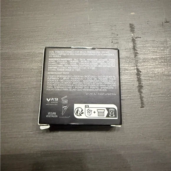 Anastasia Beverly Hills Brow Powder Duo-Auburn - Picture 3 of 6